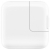 зарядное устройство Apple MD836ZM/A 12 Вт (A1401) white