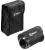 монокуляр Veber 8-20x25 черный