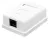 компьютерная розетка ATcom RJ 45 5 кат. 1 порт 
