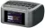 интернет радиоприемник с Wi-Fi Sangean RCR-11WF dark gray