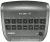 интернет радиоприемник с Wi-Fi Sangean RCR-11WF dark gray