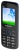 мобильный телефон Maxvi C15 black-blue