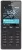 кнопочный телефон с мощным аккумулятором Nokia 150 Dual black
