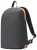 городской рюкзак антивор для ноутбука Meizu Backpack bag dark gray