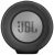 bluetooth колонка JBL Charge 3 black