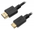 HDMI кабель Cablexpert HDMI&gt;miniHDMI 4.5м, v1.4 черный