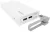 внешний аккумулятор Energizer Power Bank UE20001QC 20000 mAh QC 3.0 white