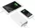 внешний аккумулятор Energizer Power Bank UE20001QC 20000 mAh QC 3.0 white