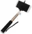 монопод для селфи iHave Selfie Shutter &amp; Stick golden