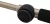 монопод для селфи Rock Selfie Shutter &amp; Stick II 15см-60см golden