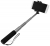 монопод для селфи Rock Selfie Shutter &amp; Stick II 15см-60см space grey