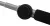 монопод для селфи Rock Selfie Shutter &amp; Stick II 15см-60см space grey