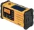 Радиоприемник на солнечных батареях Sangean MMR-88 yellow