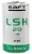 батарейка Saft LSH 20 (D) 