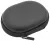 чехол для наушников Rock Space Headphone carrying case black