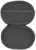 чехол для наушников Rock Space Headphone carrying case black