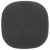чехол для наушников Rock Space Silicon headphone case black