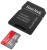 карта памяти SanDisk 32Gb microSDHC Class 10 Ultra 80Mb/s 