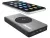 внешний аккумулятор с беспроводной зарядкой Energizer Power Bank QE10000 Wireless 10000 mAh grey
