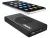 внешний аккумулятор с беспроводной зарядкой Energizer Power Bank QE10000CQ Wireless 10000 mAh black