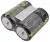 батарейки (2 шт.) GP R20/D Supercell-OS2 
