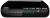 ТВ-тюнер DVB-T2 BBK SMP022 HDT2 черный