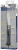 многофункциональный складной нож Opinel №09 DIY серый