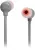 беспроводные наушники для телефона JBL T110 BT gray