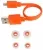 беспроводные наушники для телефона JBL T110 BT gray