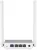 Wi-Fi маршрутизатор с USB портом Keenetic 4G (KN-1210) white