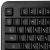 клавиатура с подсветкой Gembird KB-200L black