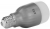 умная светодиодная лампа Yeelight Led Bulb color (YLDP02YL) grey