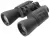 бинокль c большим увеличением Veber Classic БПШЦ 15x50 VRWA серый