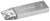 флешка USB SmartBuy U10 16GB silver