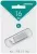 флешка USB SmartBuy U10 16GB silver