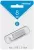 флешка USB SmartBuy U10 8Gb silver