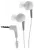 наушники Koss KEB6i white