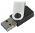 USB флешка с microUSB и type C SmartBuy TRIO 3-in-1 OTG 3.0 32GB black