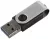 USB флешка с microUSB и type C SmartBuy TRIO 3-in-1 OTG 3.0 64GB black