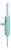 беспроводные наушники для телефона JBL T110 BT green