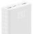 внешний аккумулятор ZMI Power Bank QB821 20000 mAh white