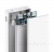 внешний аккумулятор ZMI Power Bank QB821 20000 mAh white