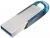 флешка USB 3.0 SanDisk CZ73 Ultra Flair 64Gb 3.0 blue