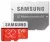карта памяти Samsung 32Gb microSDHC  Class 10 EVO PLUS 