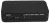 ТВ-тюнер DVB-T2 BBK SMP023 HDT2 черный