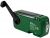 радиоприемник для экстремальных условий Degen DE13 DSP green