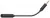 игровая гарнитура Plantronics RIG 400PC black