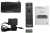 ТВ-тюнер DVB-T2 с поддержкой IPTV Oriel 415 black