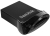 флешка USB 3.1 SanDisk CZ430 Ultra Fit  16GB 3.1 black