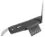 карманный мини радиоприемник Tecsun R-911 black